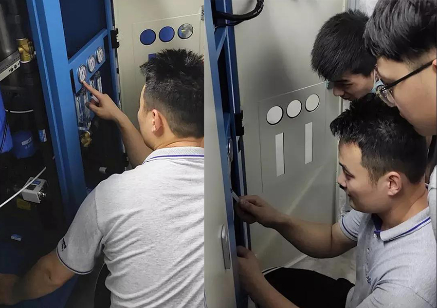 水思源“2021全國(guó)巡檢”首站四川我們來(lái)了!