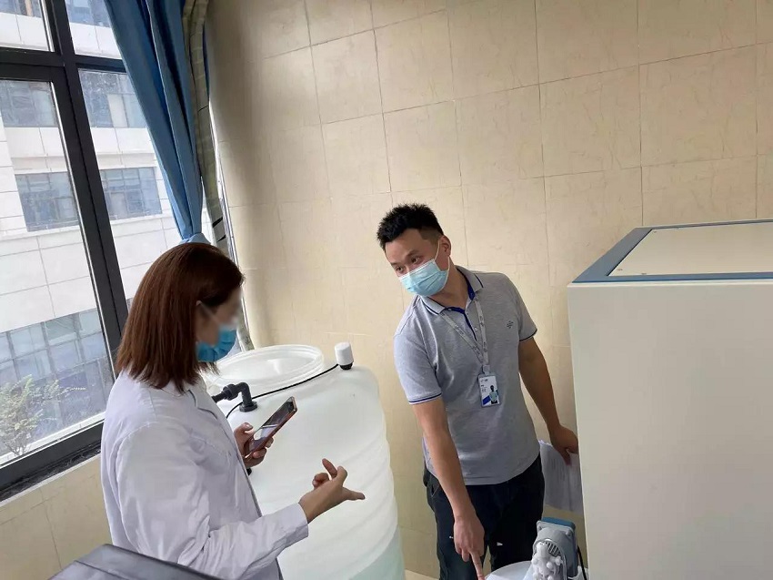 內鏡室純水機 內鏡室純水機