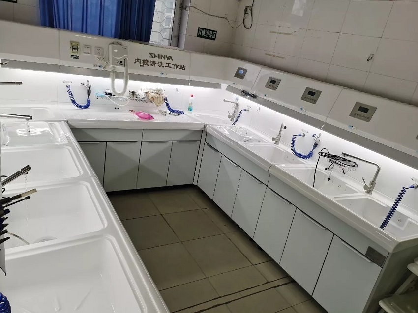 內鏡室純水機 內鏡室純水機