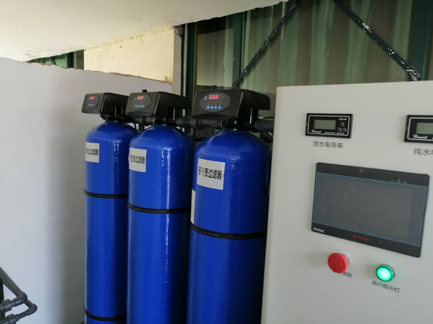 內鏡室純水機 內鏡室純水機