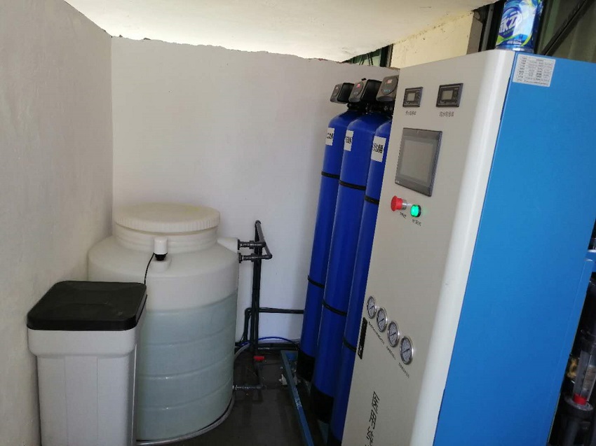 內鏡室純水機 內鏡室純水機