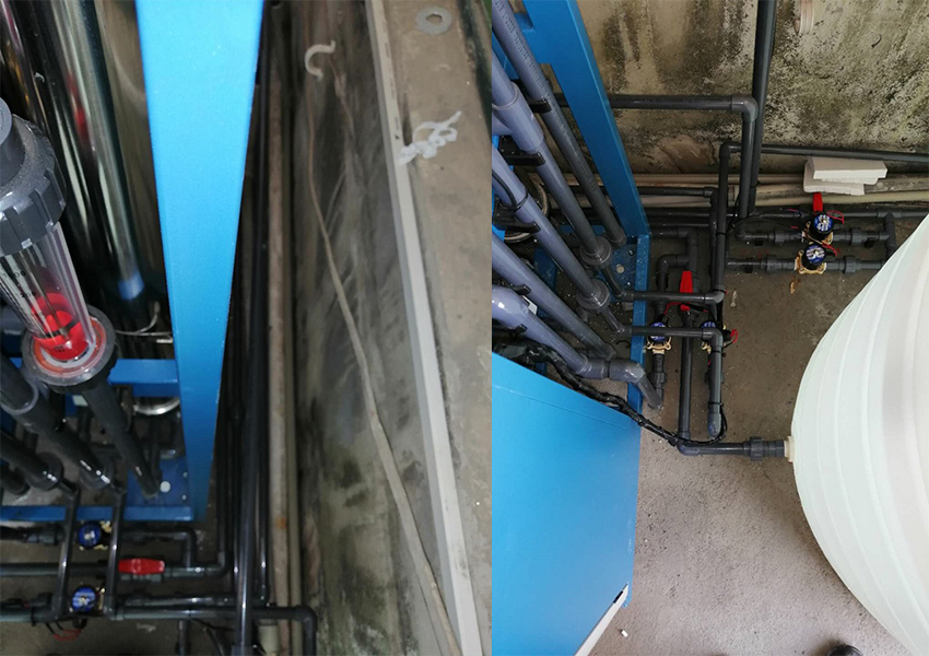 內鏡室純水機 內鏡室純水機