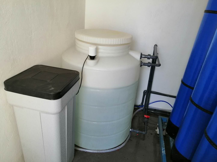 內鏡室純水機 內鏡室純水機