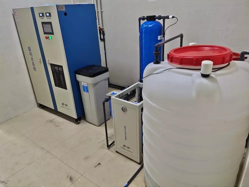 檢驗(yàn)科純水機(jī) 檢驗(yàn)科純水機(jī)