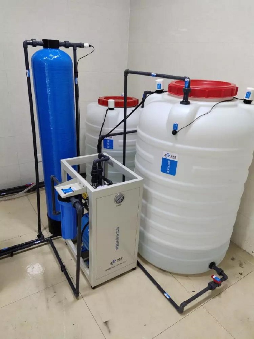 檢驗(yàn)科純水機(jī) 檢驗(yàn)科純水機(jī)