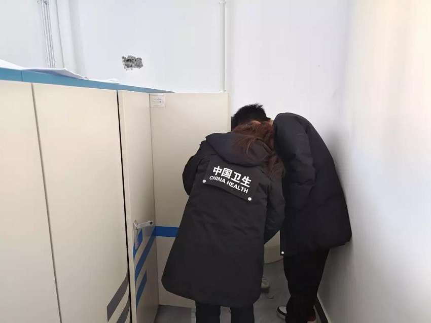 實驗室污水處理設備 實驗室污水處理設備