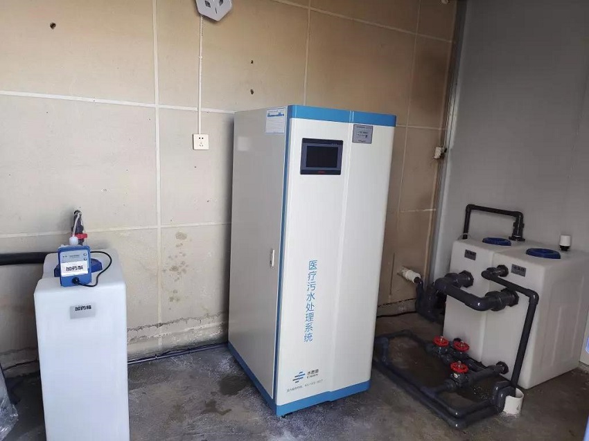 污水處理設備 污水處理設備