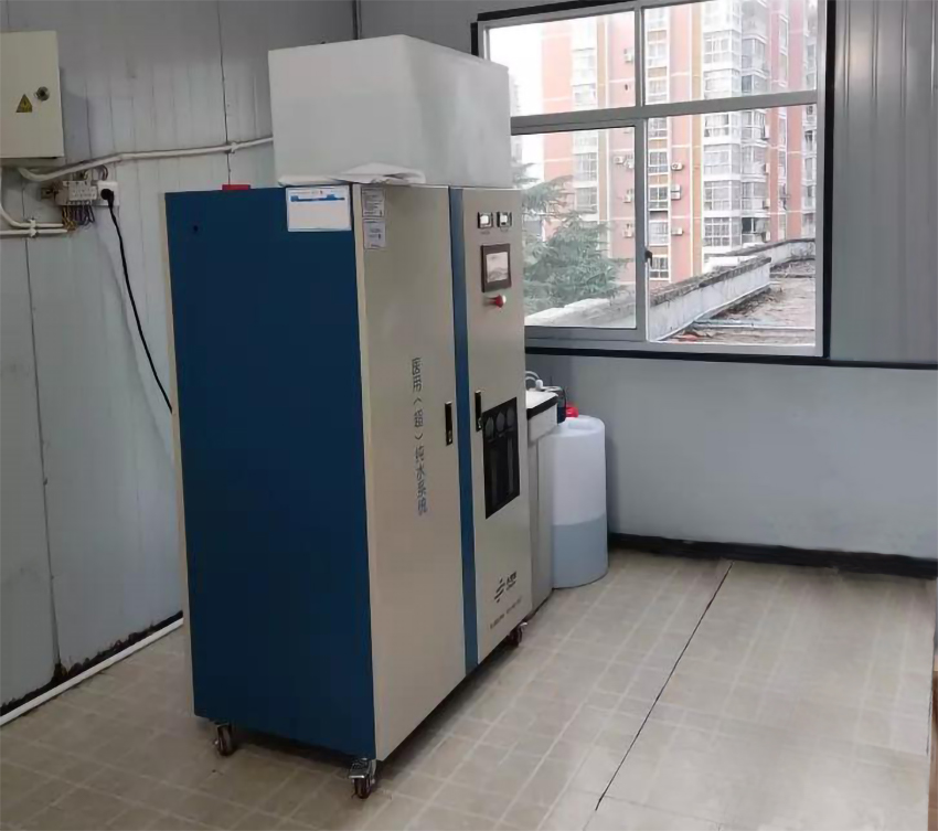 內鏡室純水機 內鏡室純水機