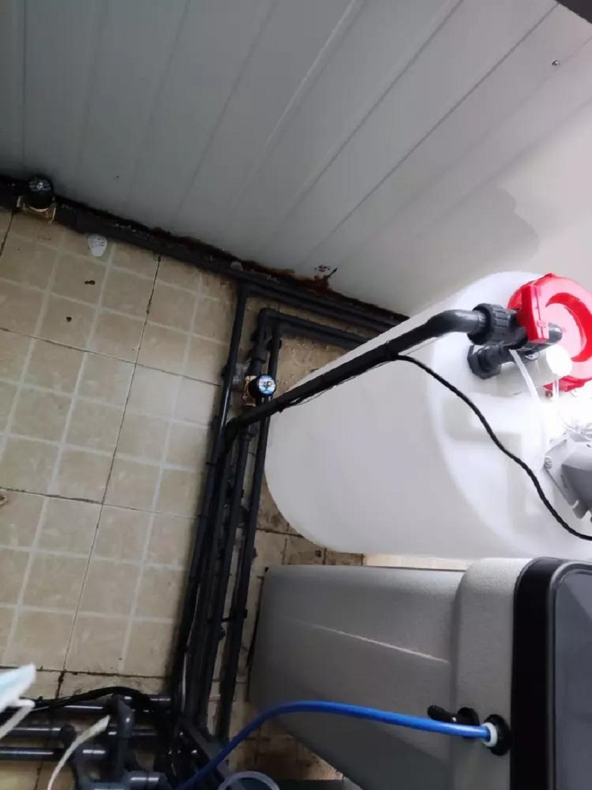 內鏡室純水機 內鏡室純水機