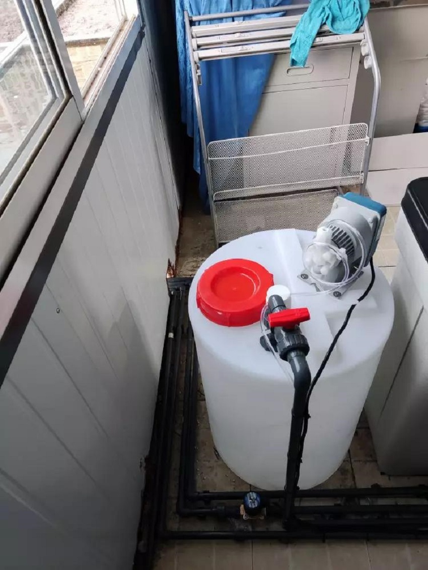 內鏡室純水機 內鏡室純水機