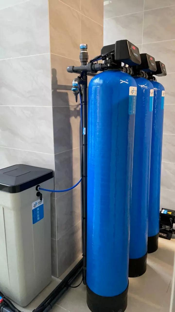 四川水思源環(huán)境科技有限公司 四川水思源環(huán)境科技有限公司