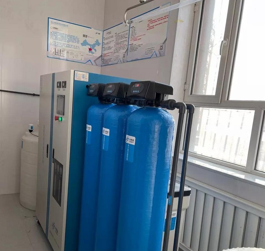 內(nèi)鏡室純水機 內(nèi)鏡室純水機