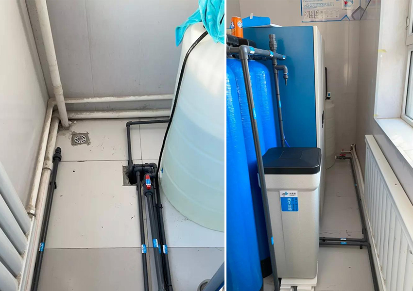 內(nèi)鏡室純水機 內(nèi)鏡室純水機