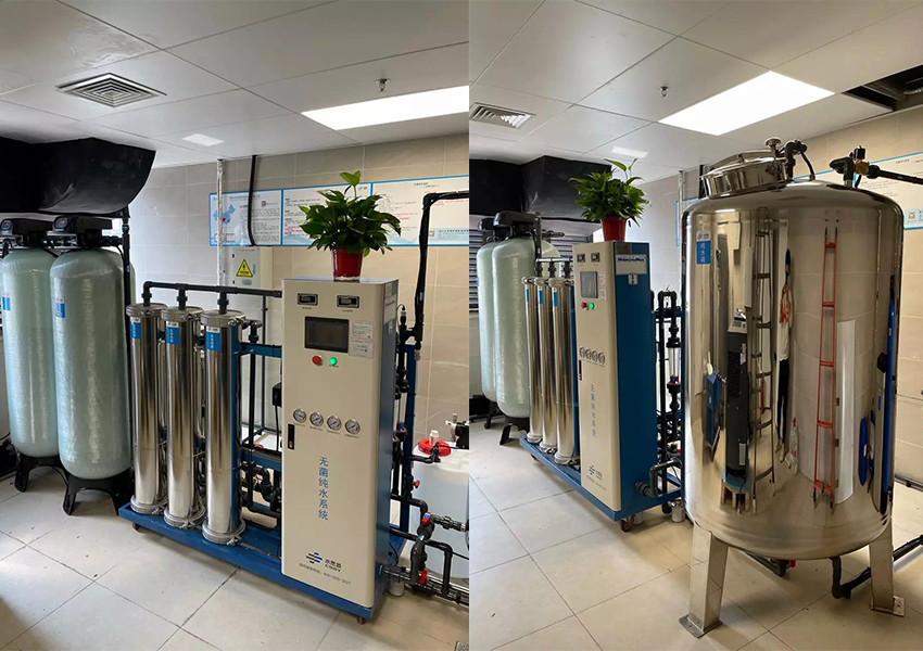 內鏡室純水機 內鏡室純水機