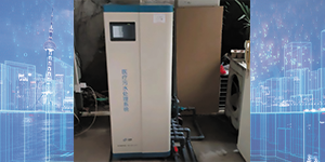 實(shí)驗(yàn)室污水處理設(shè)備的維護(hù)