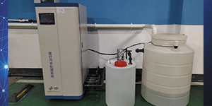 實(shí)驗(yàn)室廢水的危害