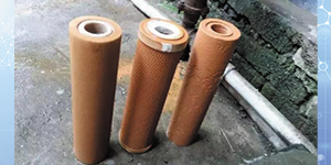 關于純水設備濾芯的作用、更換的重要性