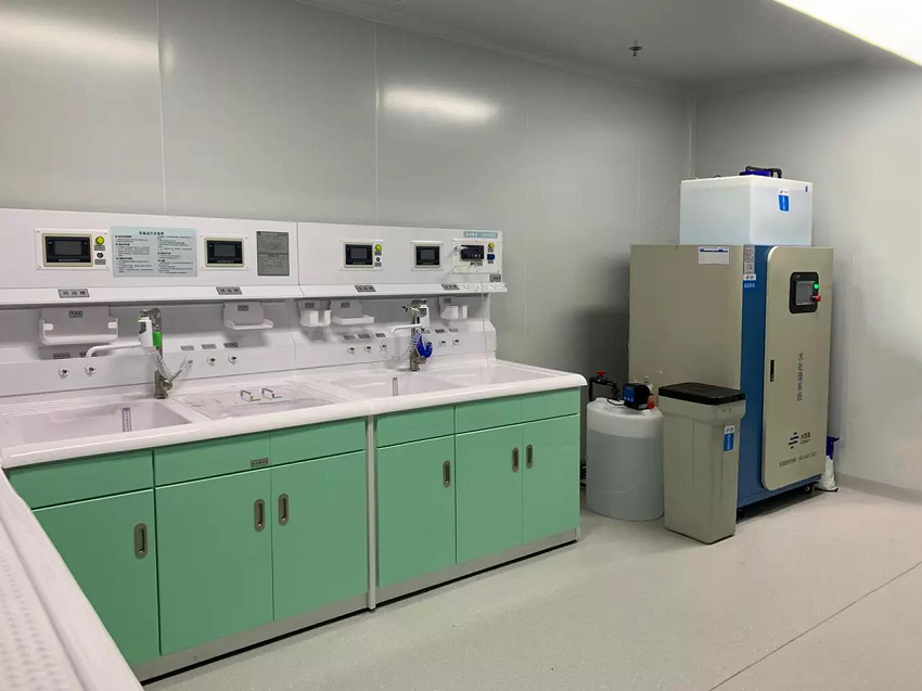 內鏡室純水機 內鏡室純水機