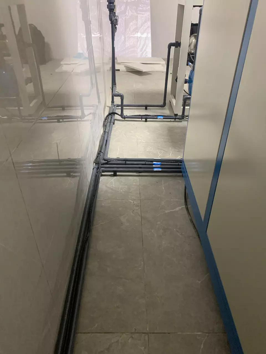 水思源【案例精選】云南省滇東北區域中心醫院