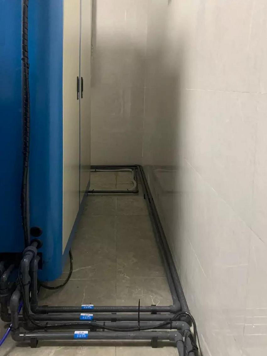 水思源【案例精選】云南省滇東北區域中心醫院