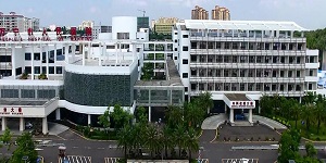 水思源【案例精選】海南省萬寧市人民醫院