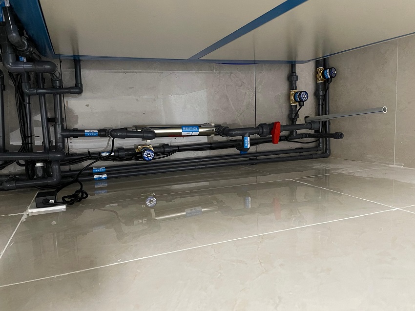 內鏡室純水機 內鏡室純水機